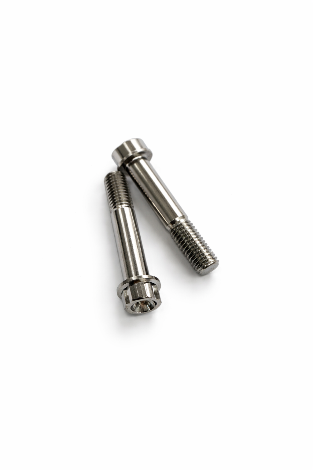12 Point Flange Head Bolt M12x1.75x65
