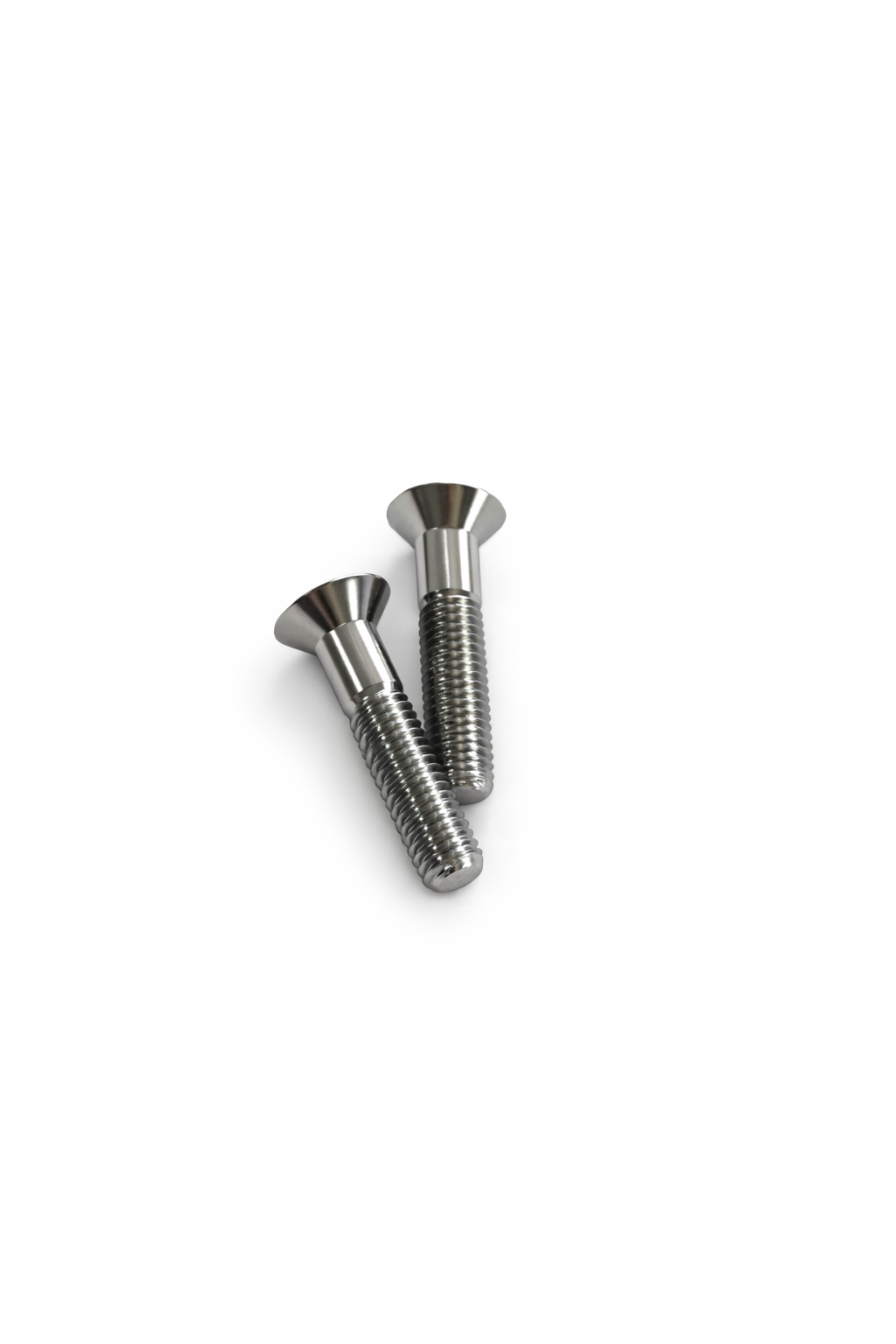 Countersunk Head Bolt M10x1.5x50