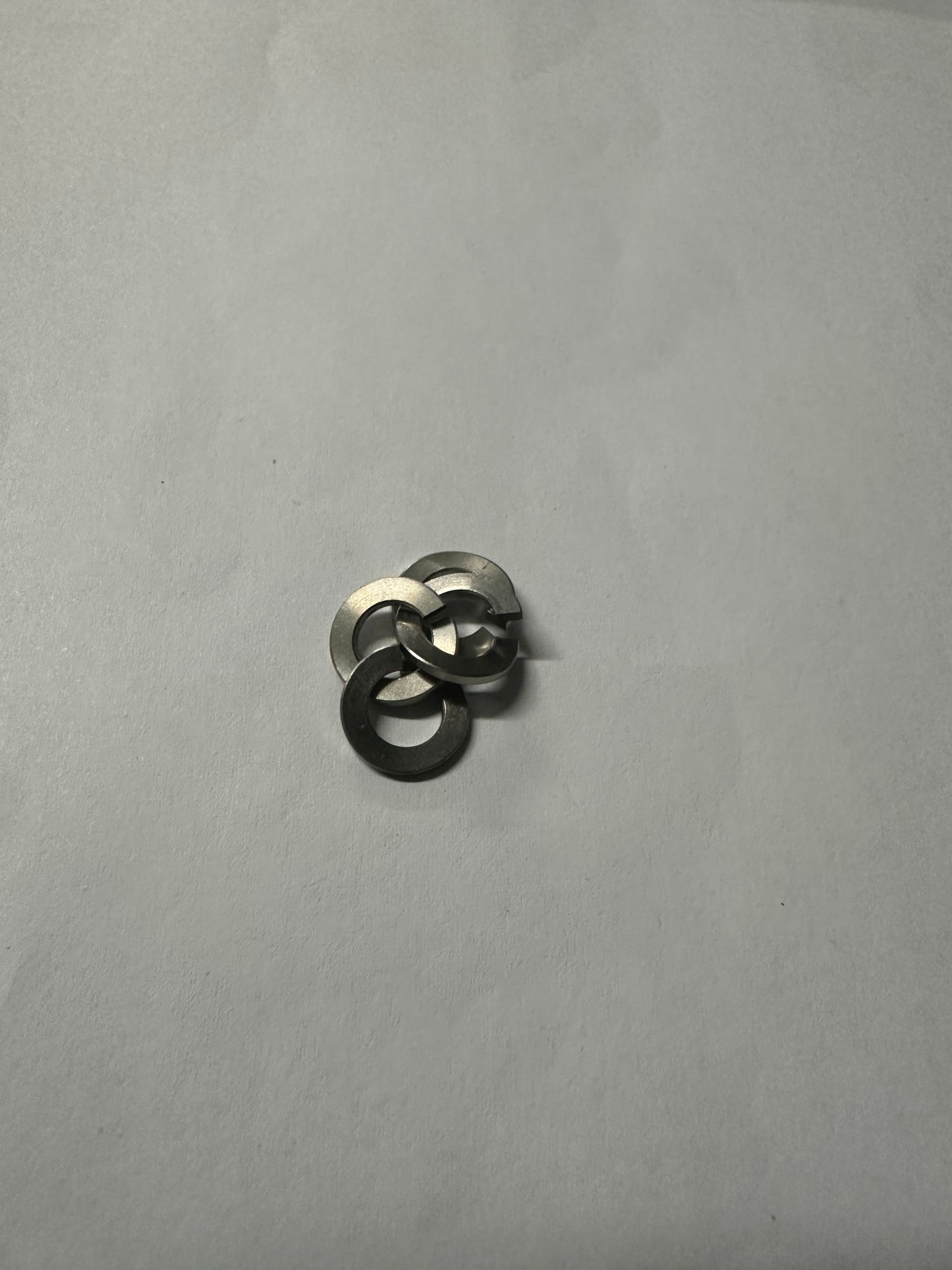 Spring Washer ODO 11 M6