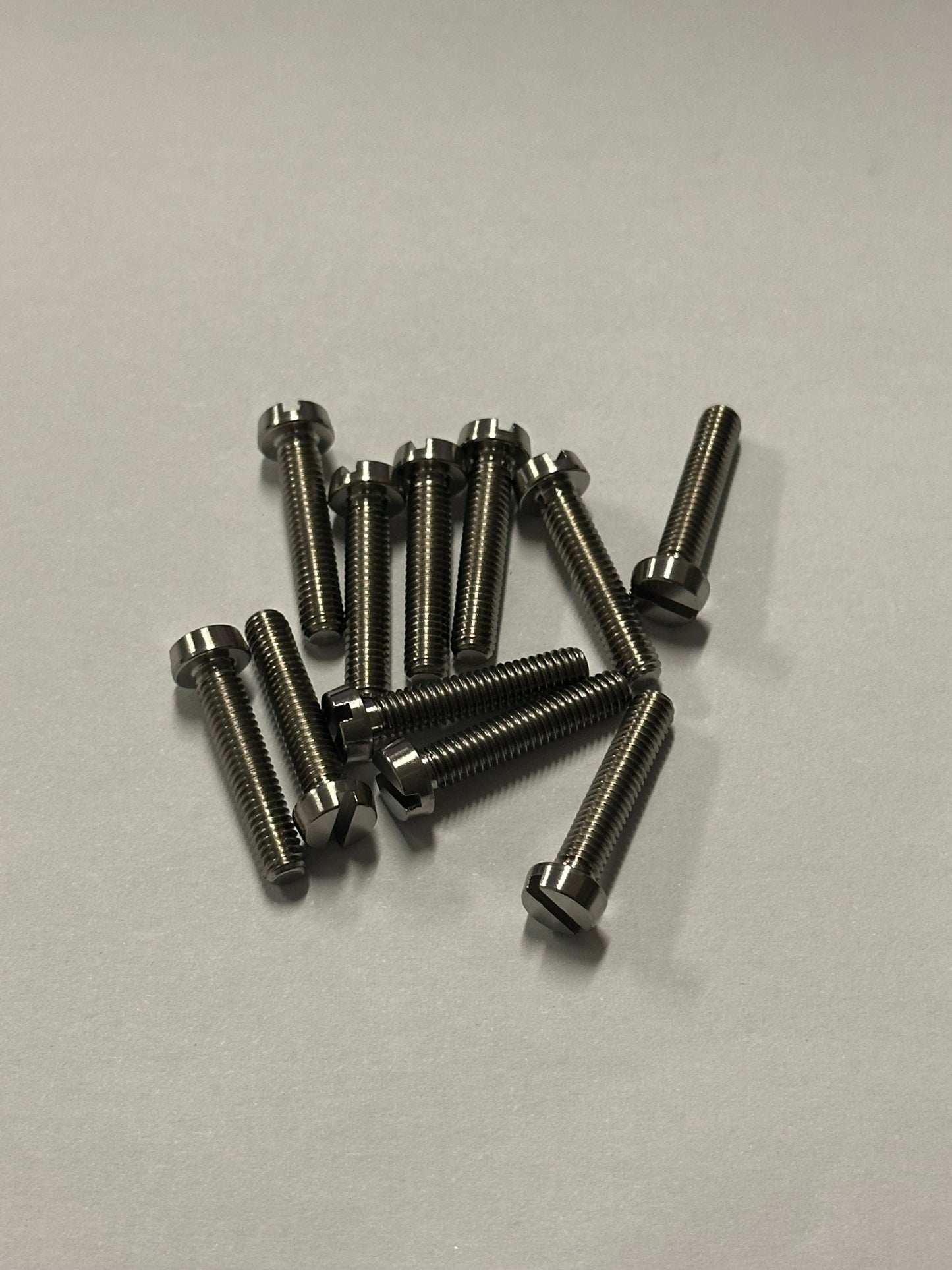 DIN84 (Cheese Head) M4x20