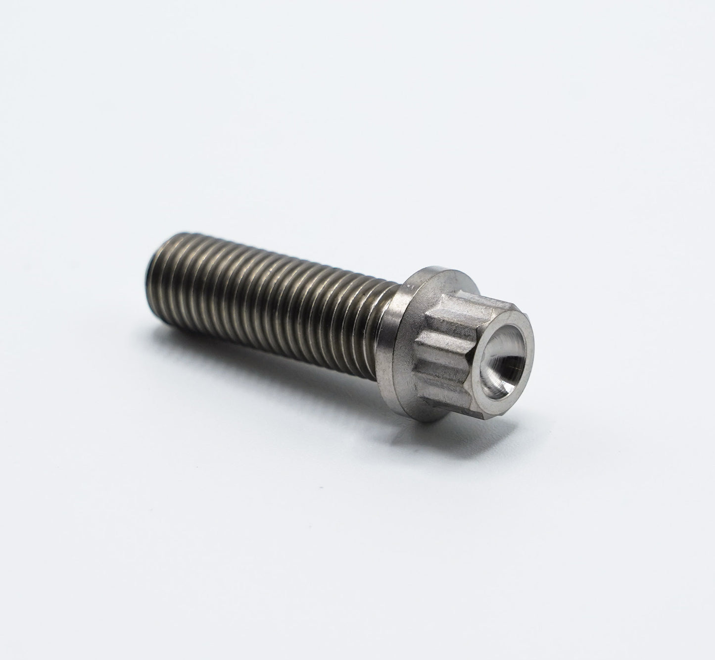 12 Point Flange Head Bolt 5/16-Unfx1.0''