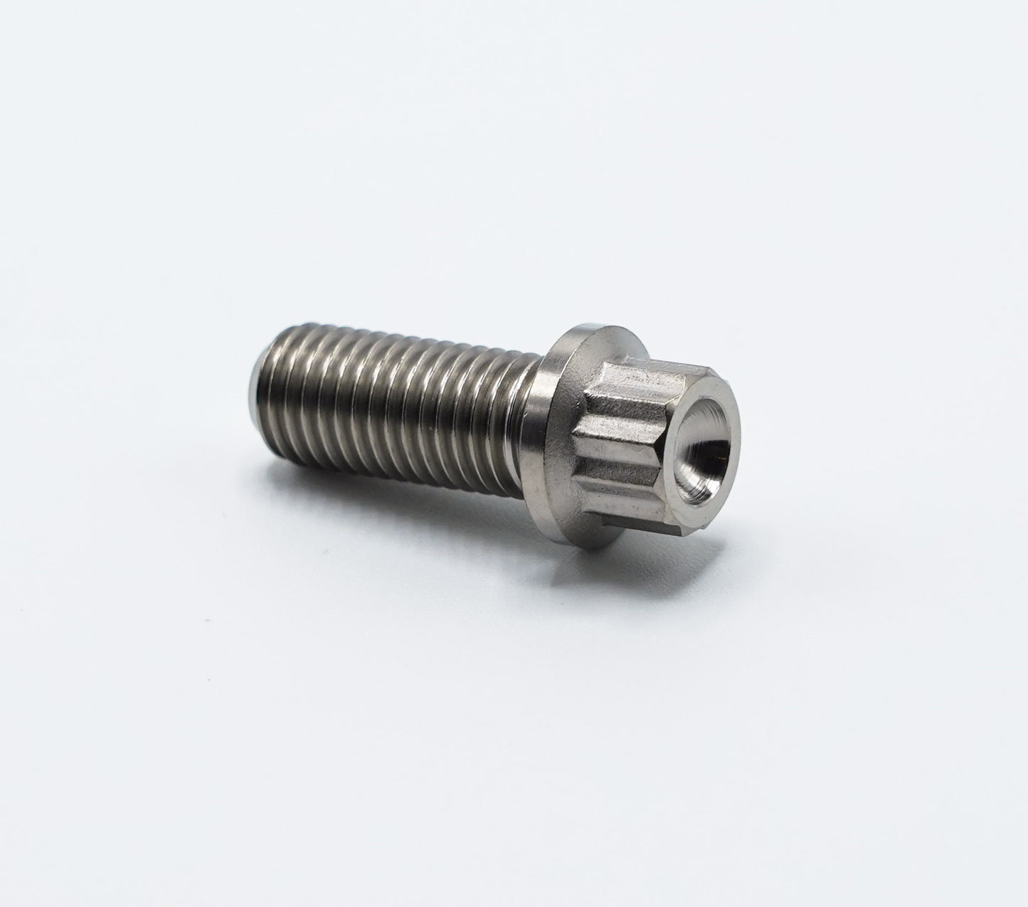 12 Point Flange Head Bolt 5/16-Unfx0.75''
