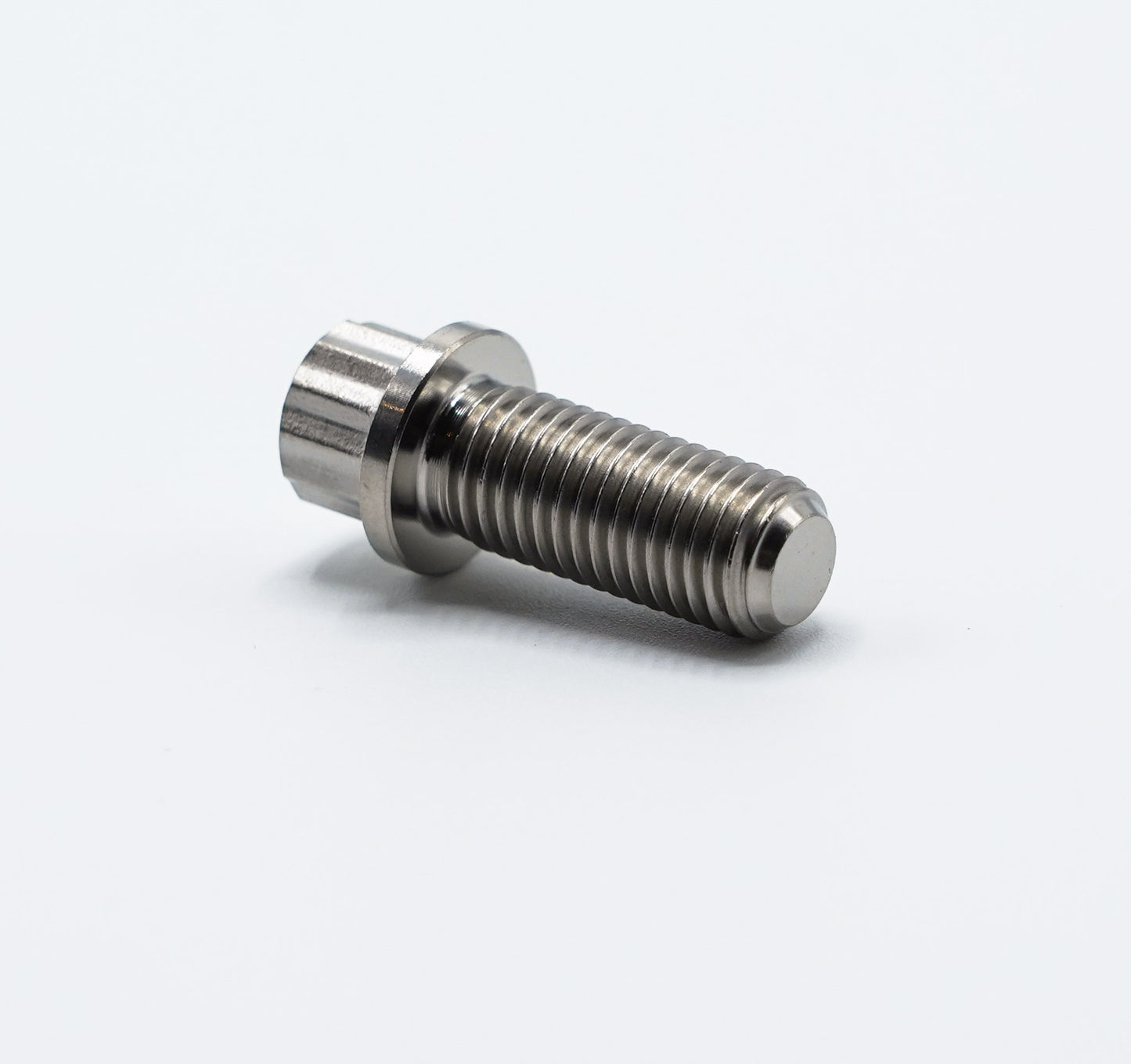 12 Point Flange Head Bolt 5/16-Unfx0.75''