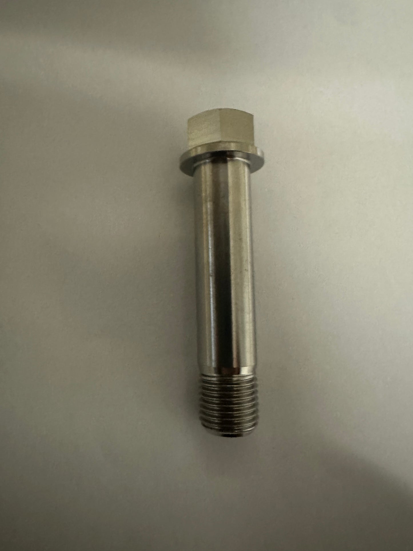 Hex Flange Bolt 1/2''-Unfx2-1/4''