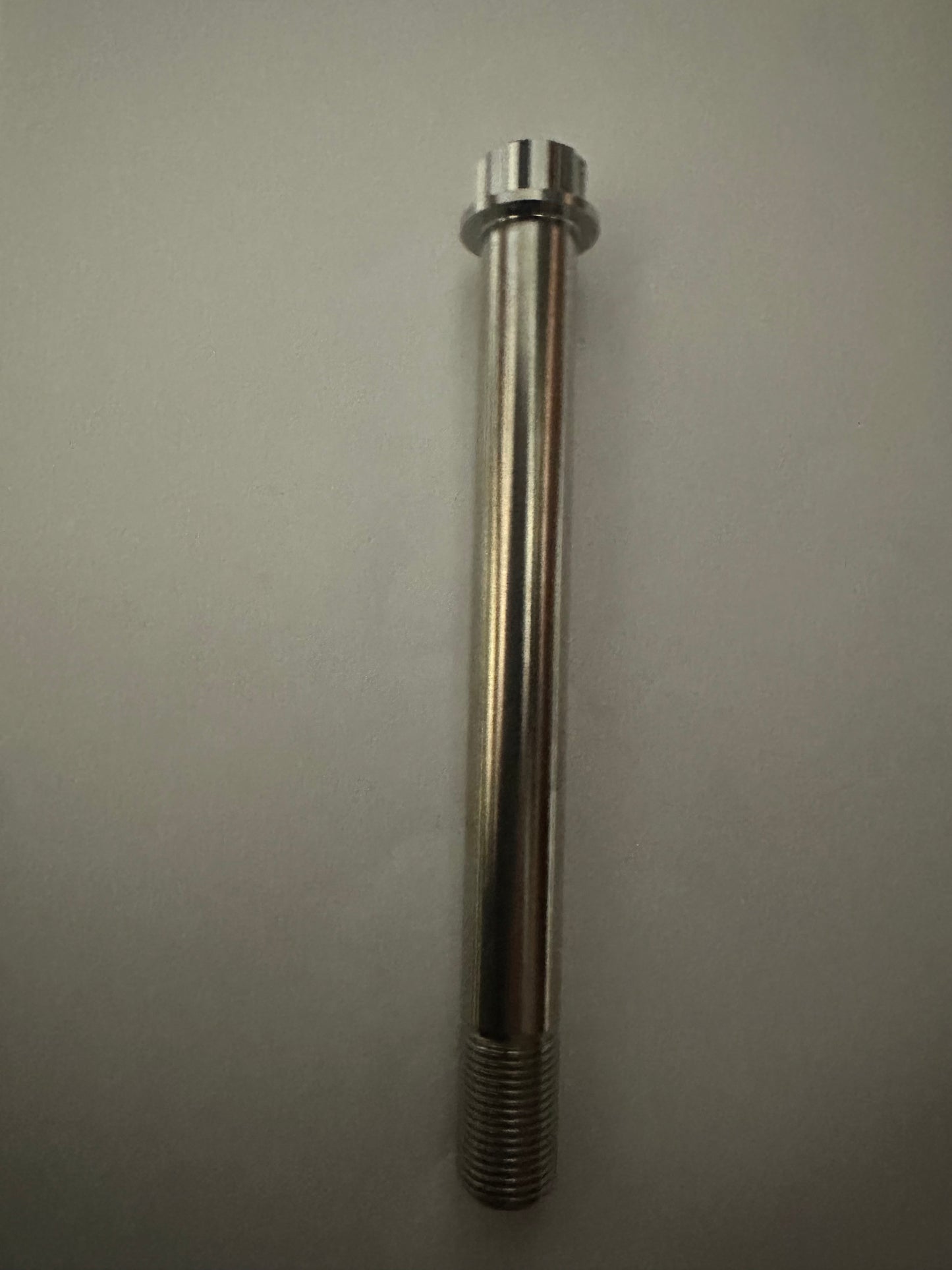 12 Point Flange Bolt 5/8-unfx6”