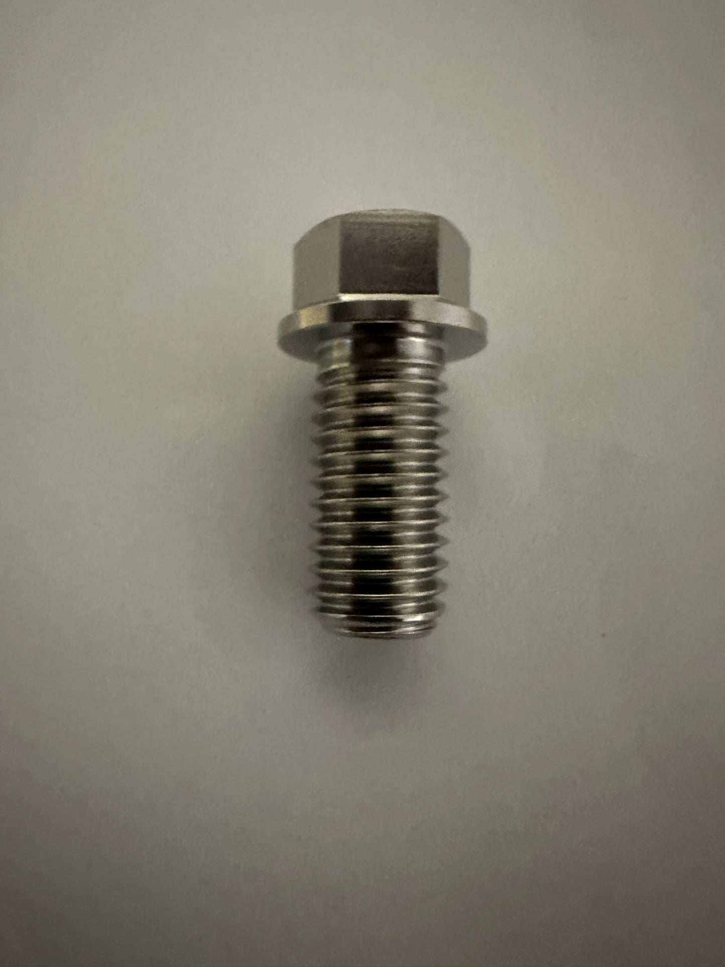 Hex Flange Bolt 1/2''-Uncx1”