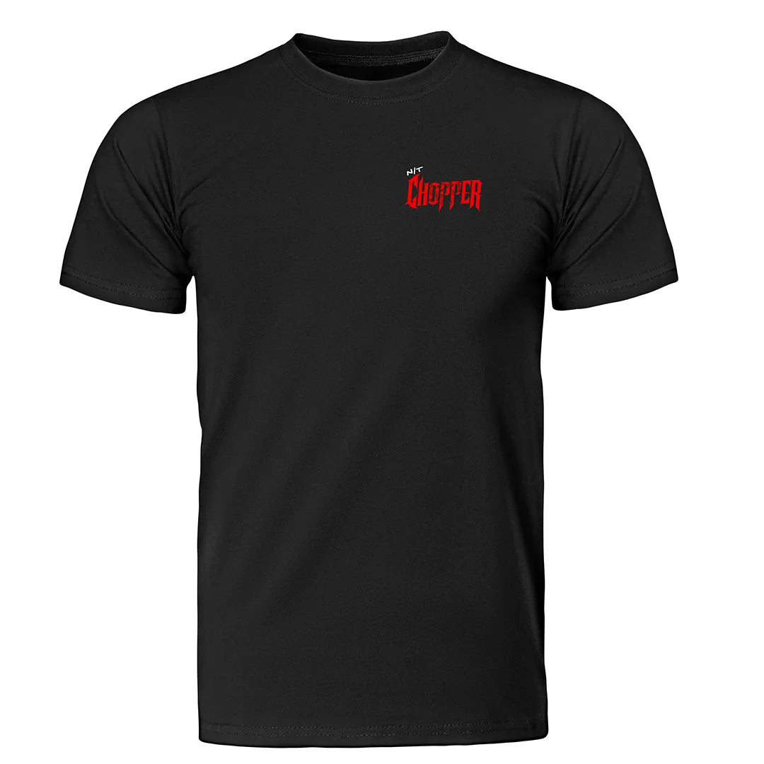 Chopper T-Shirt 2XL
