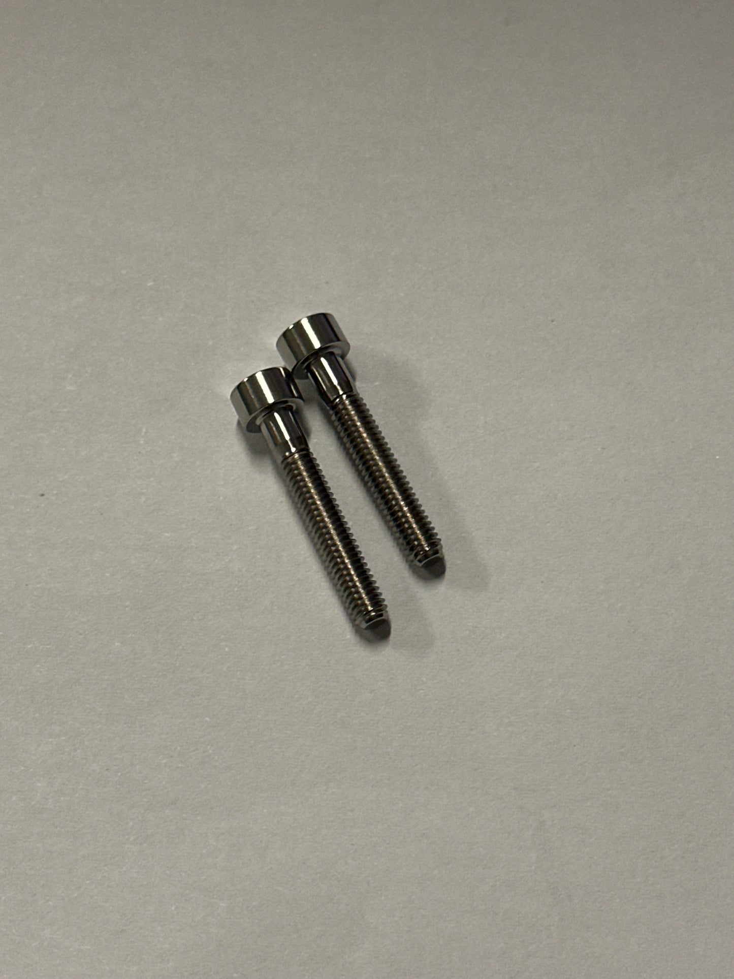 Cap Head M4x25