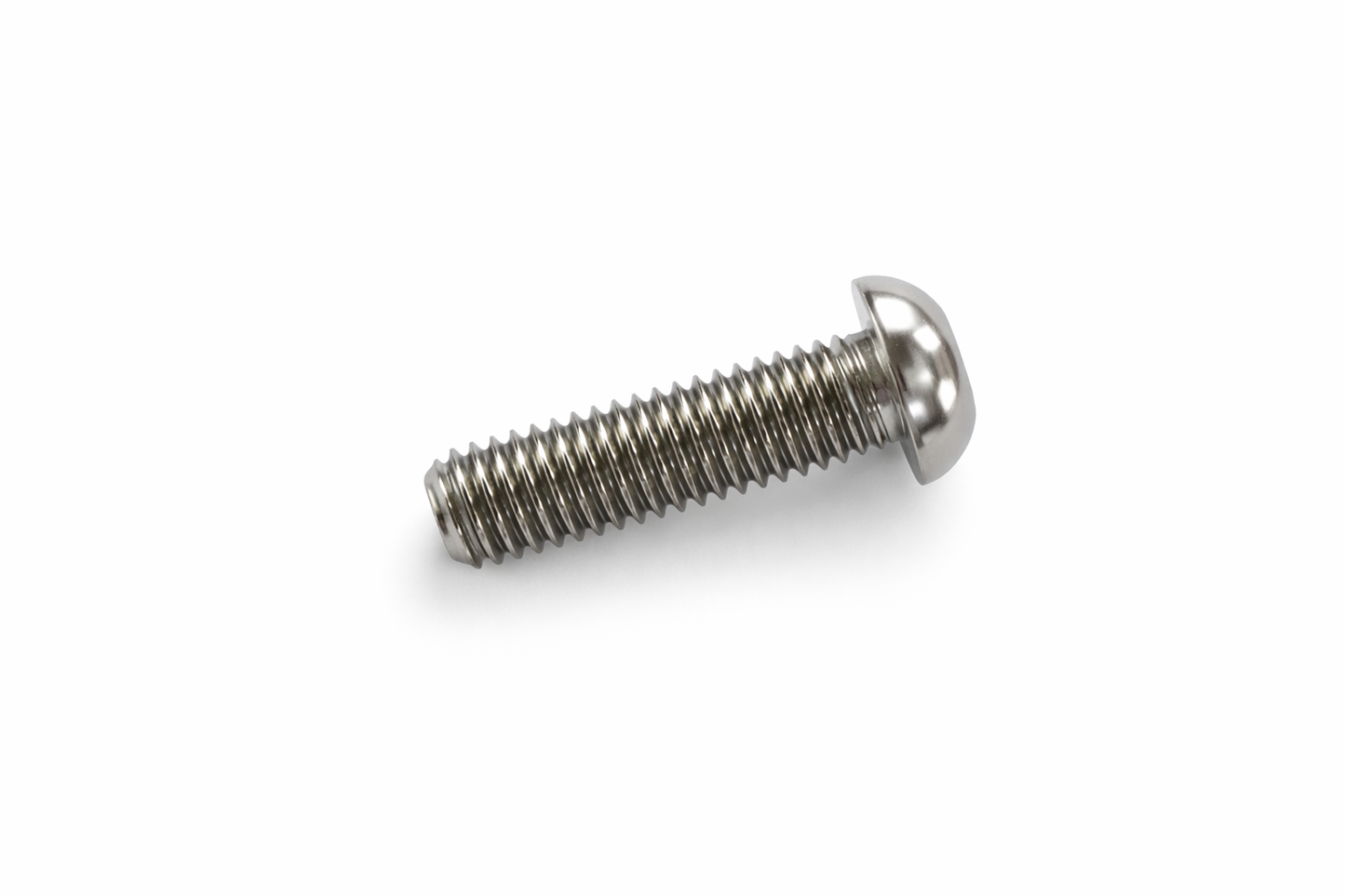 Button Head M8x25