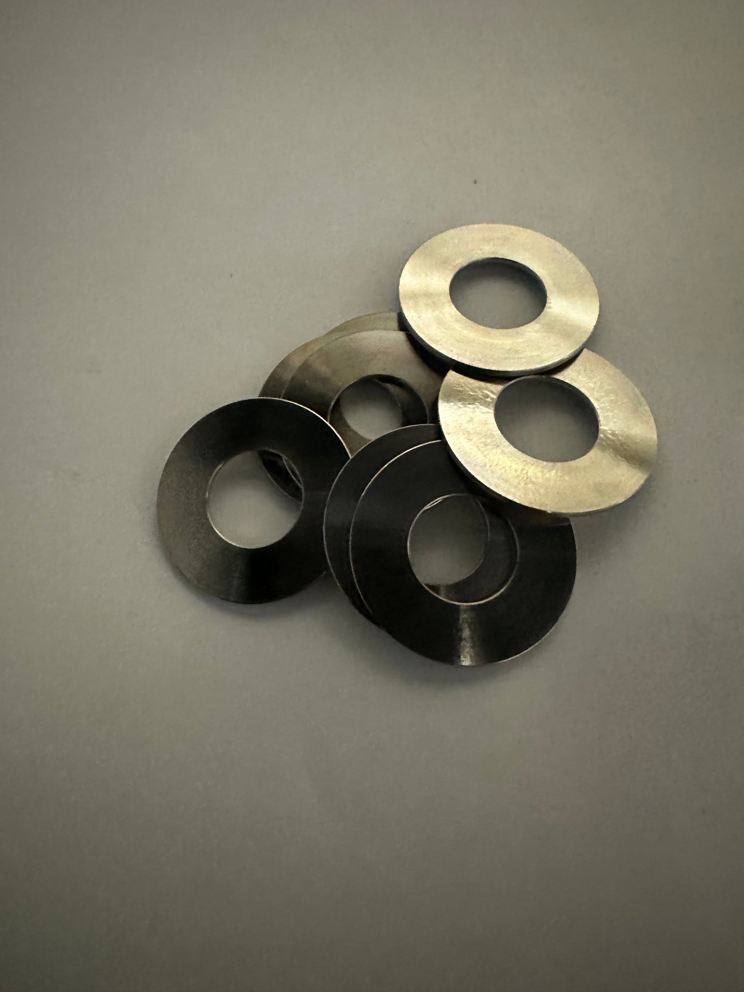 Washer 7/16''
