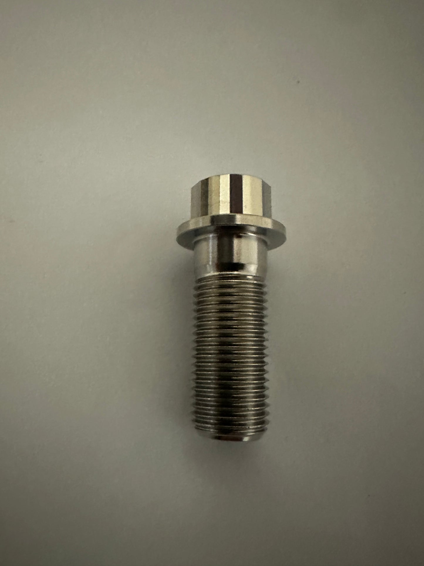 12 Point Flange Head Bolt 1/2-unfx1-1/4”