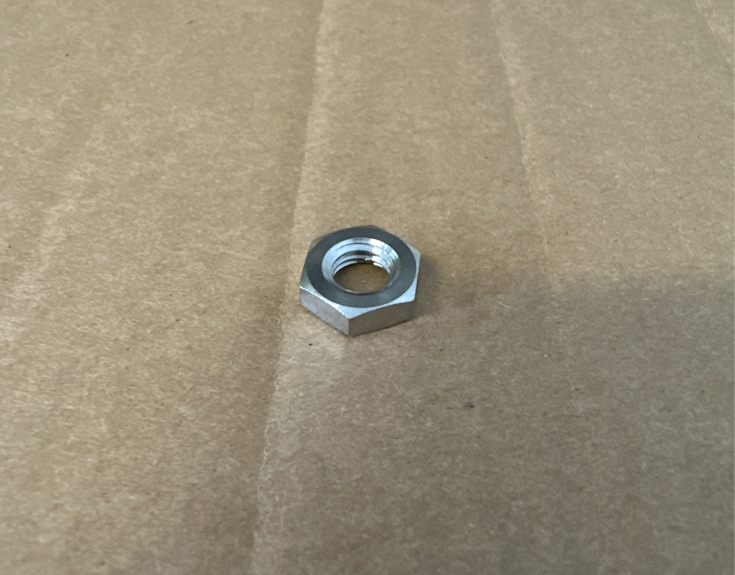 1/2 Hex Nut M8