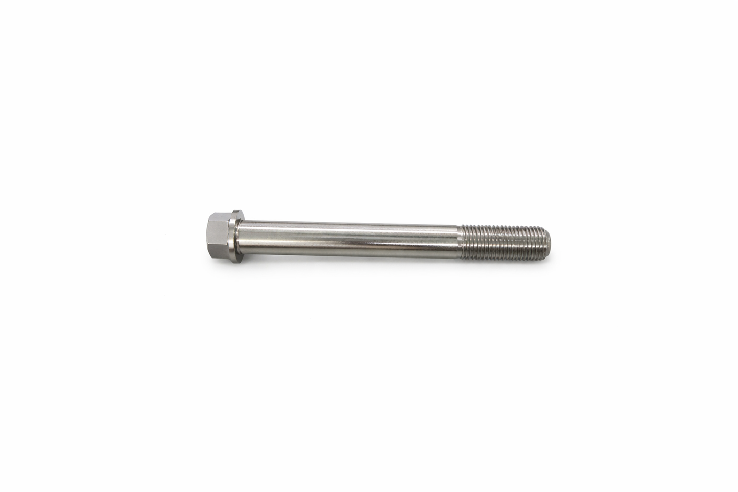 Hex Flange Bolt 1/2-20x4.75”