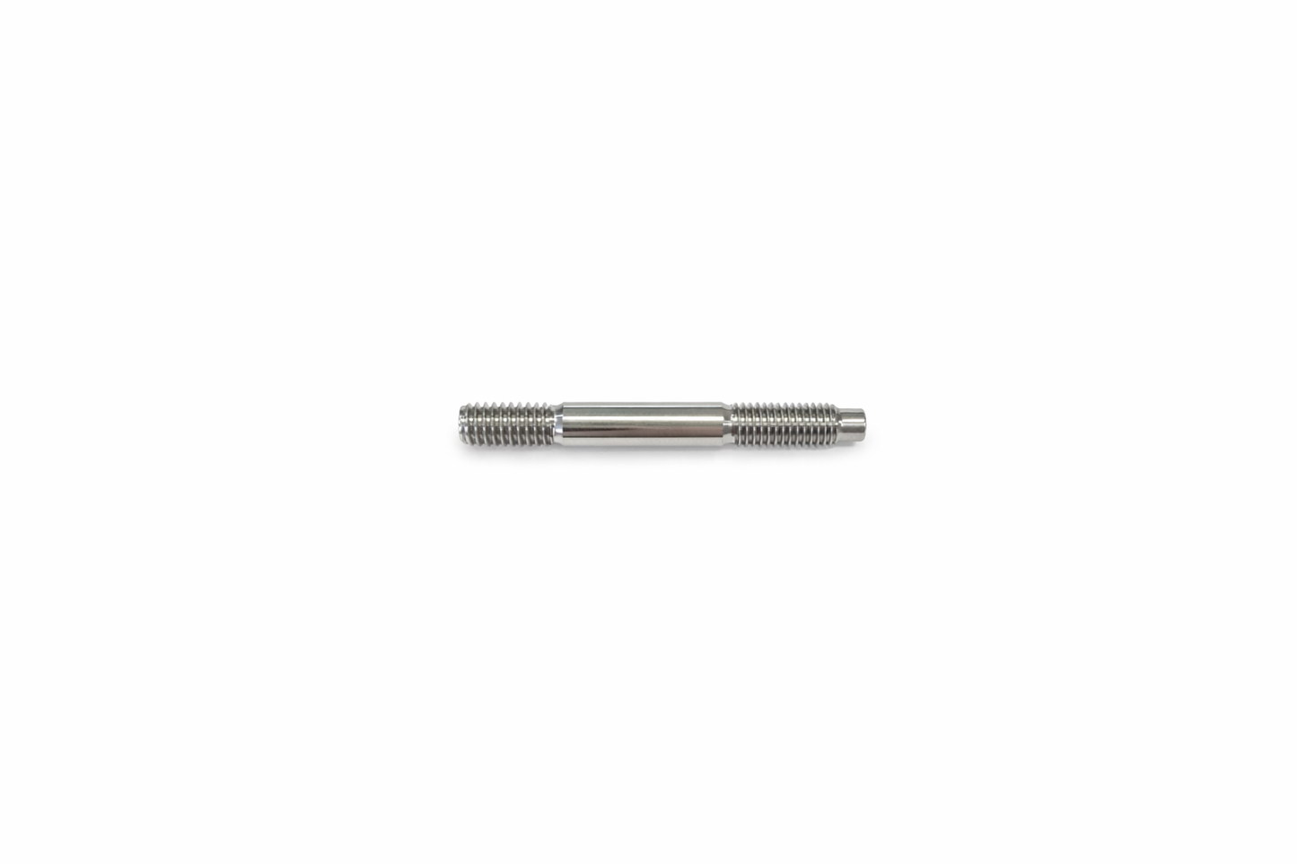 Stud 1/4-unc/unfx2.236”