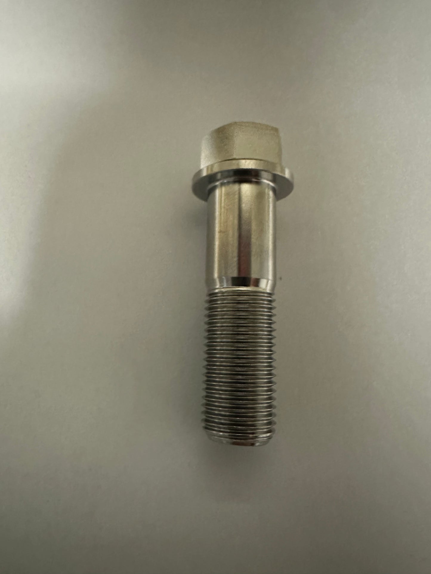 Hex Flange Bolt 1/2''-Unfx1-3/4''