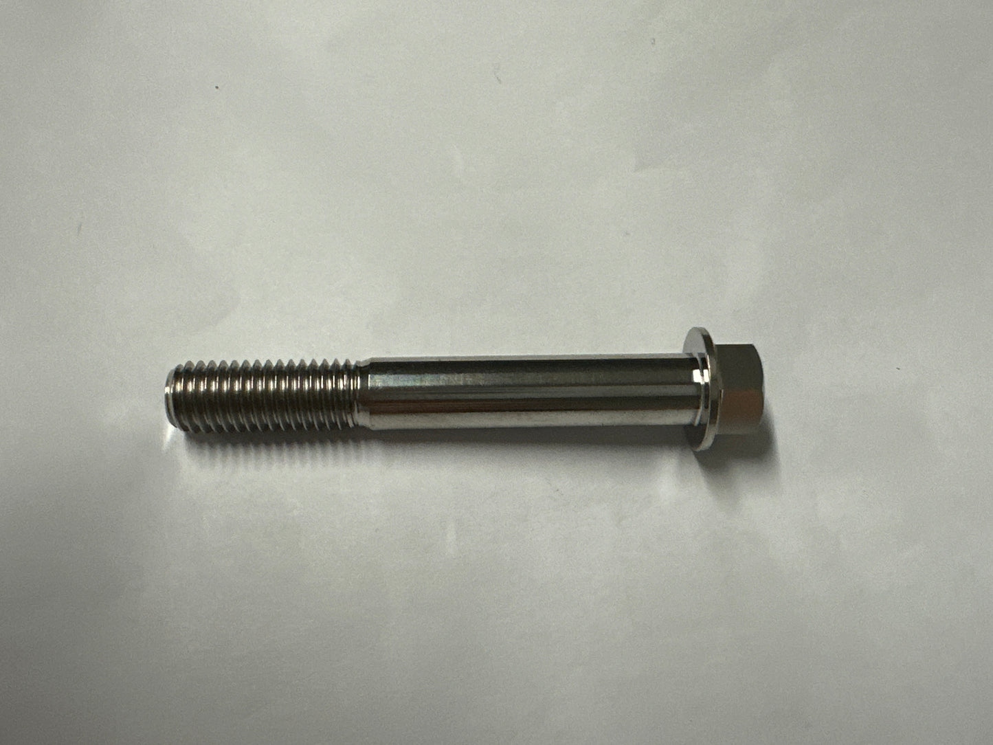 Hex Flange Bolt M10x1.5x70