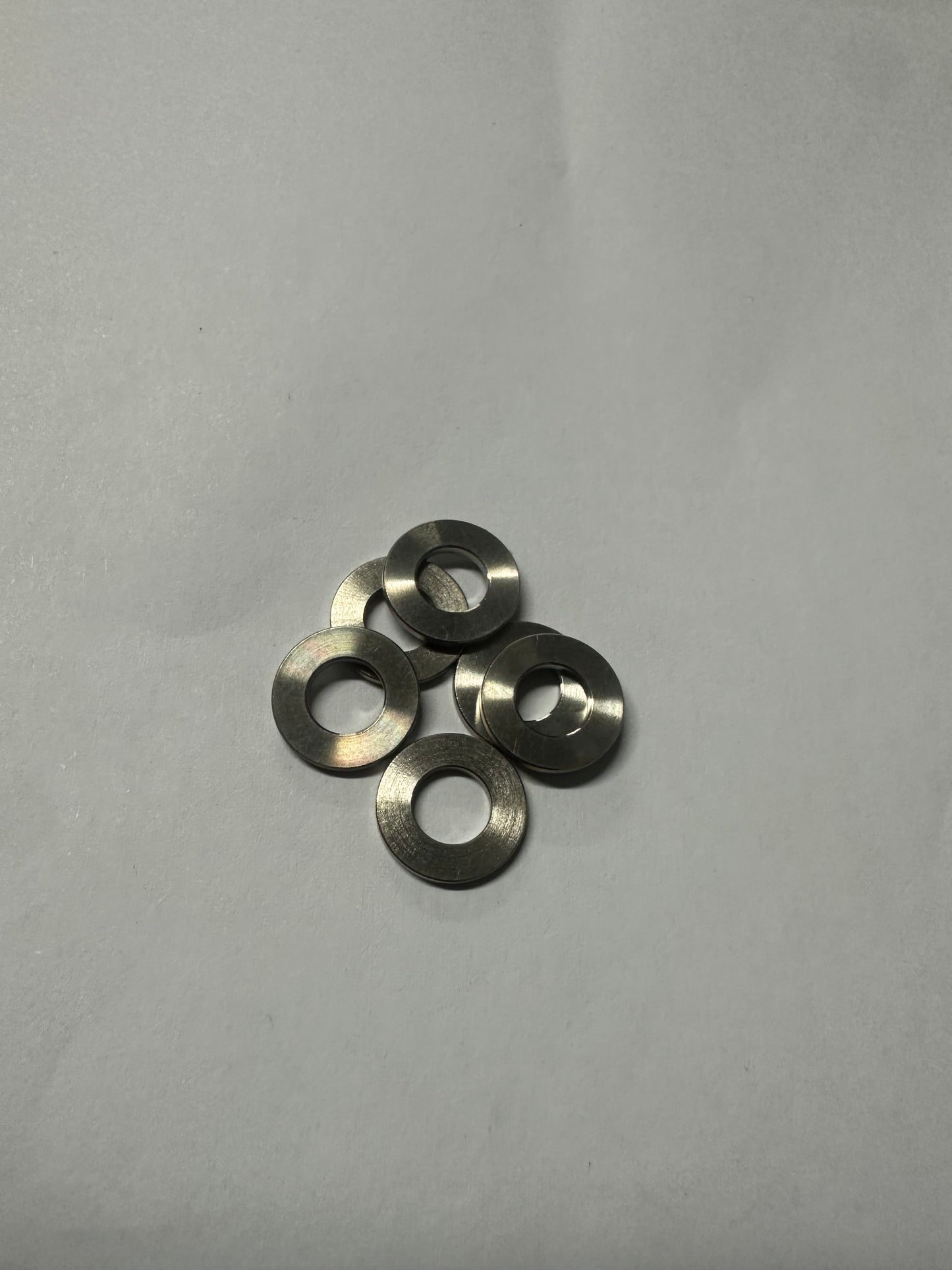 Flat Washer ODO 12.5 M6