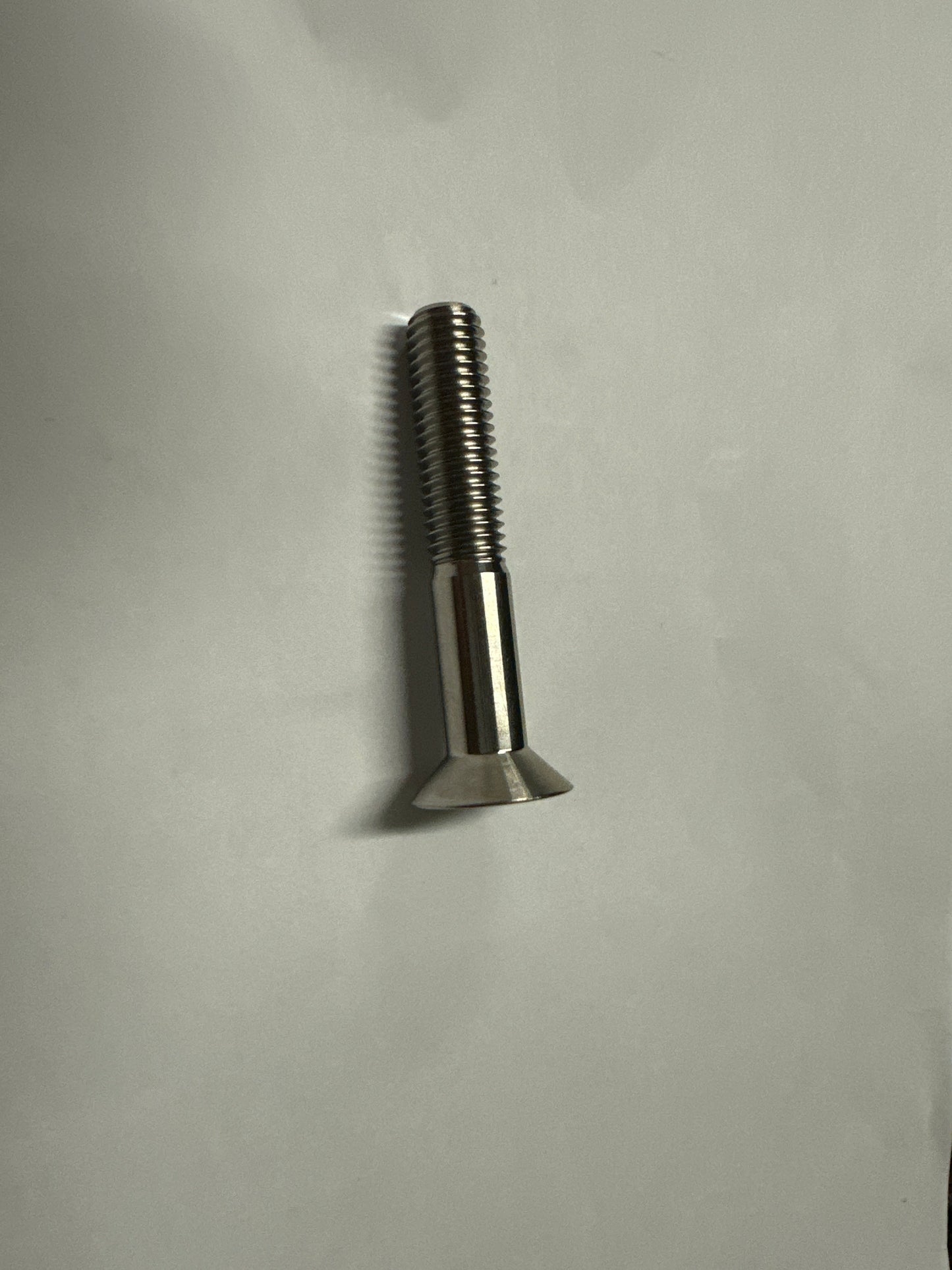 Countersunk Head Bolt M10x1.5x60