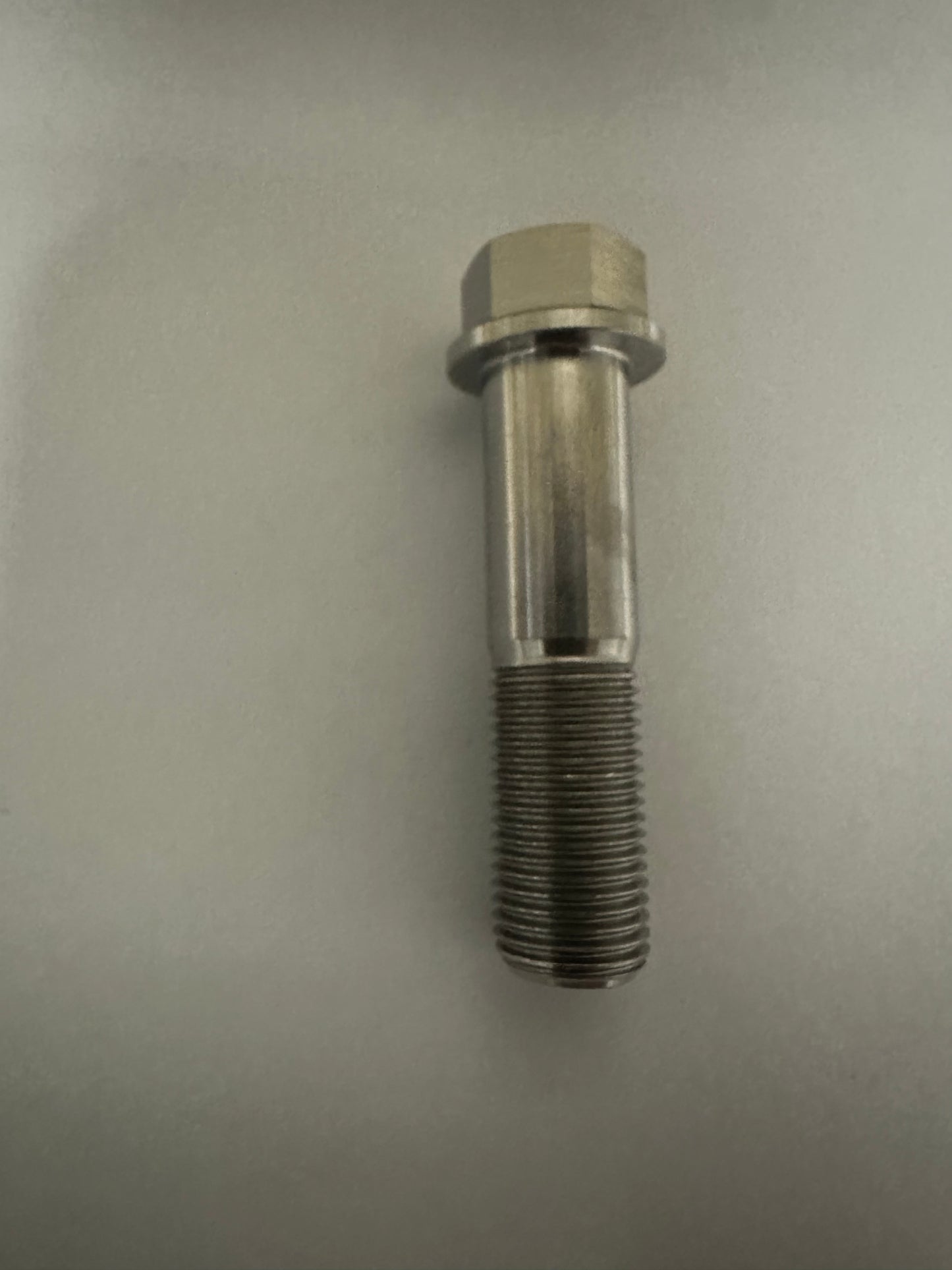 Hex Flange Bolt 1/2''-Unfx2''