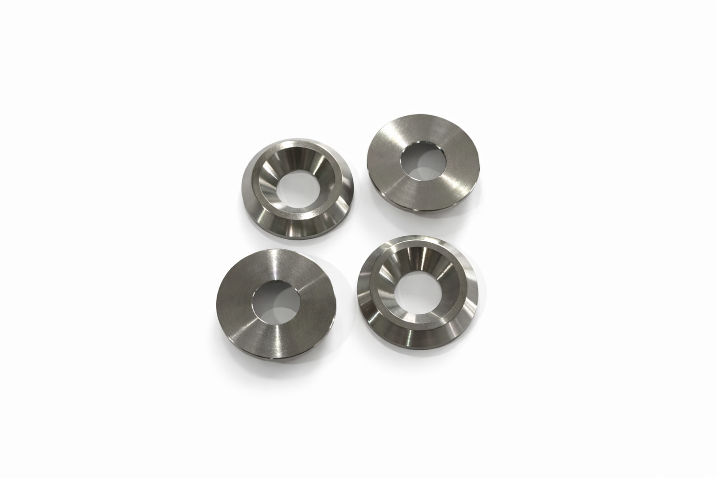Countersunk Washer M8