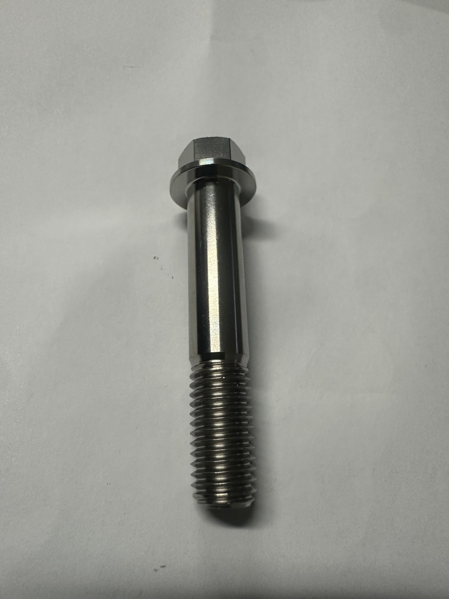 12 Point Flange Bolt M12x1.75x65