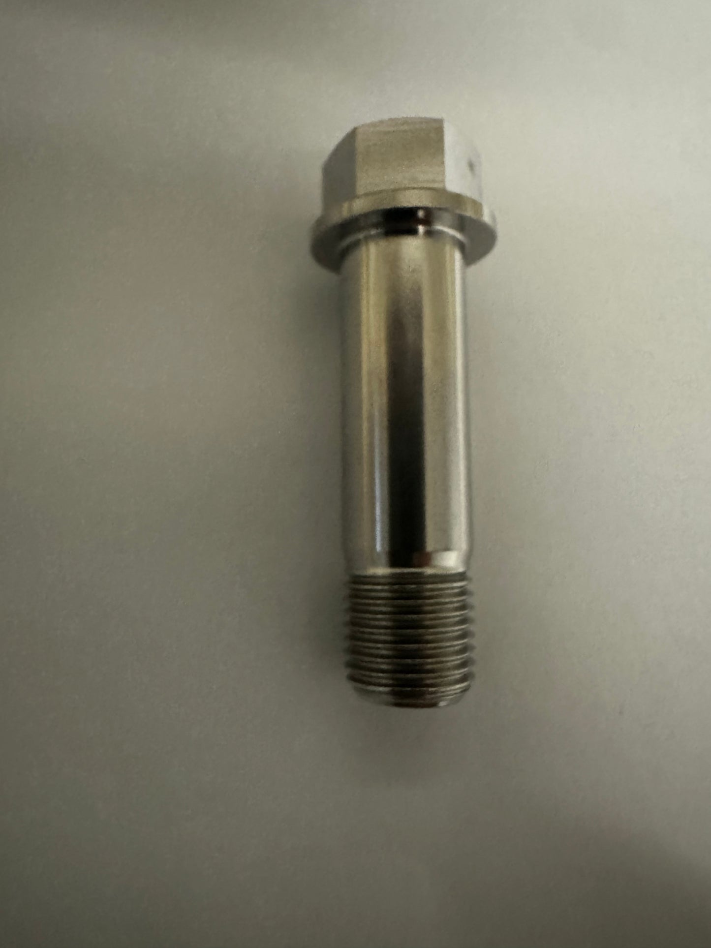 Hex Flange Bolt 1/2''-Unfx1-3/4''