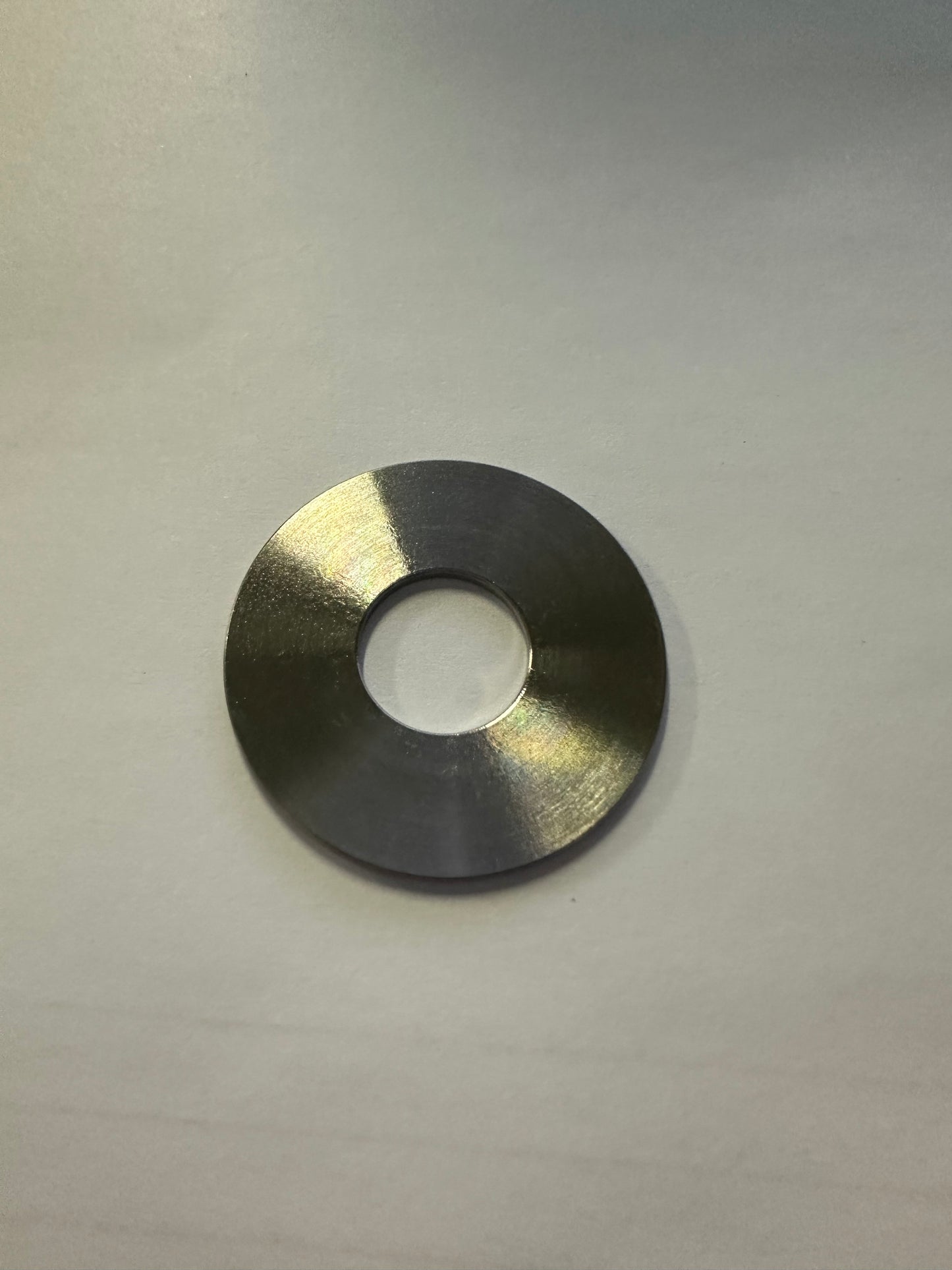 ODO 38.1 Washer 9/16