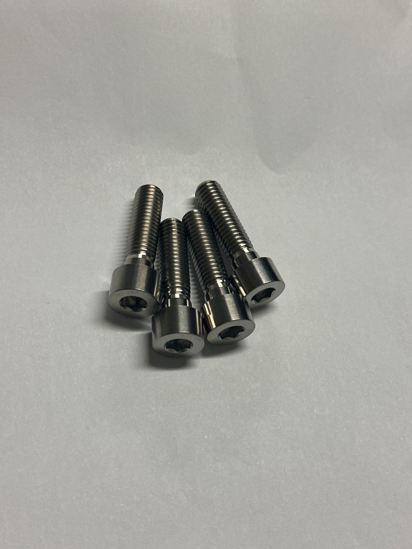 Cap Head Bolt M8x30