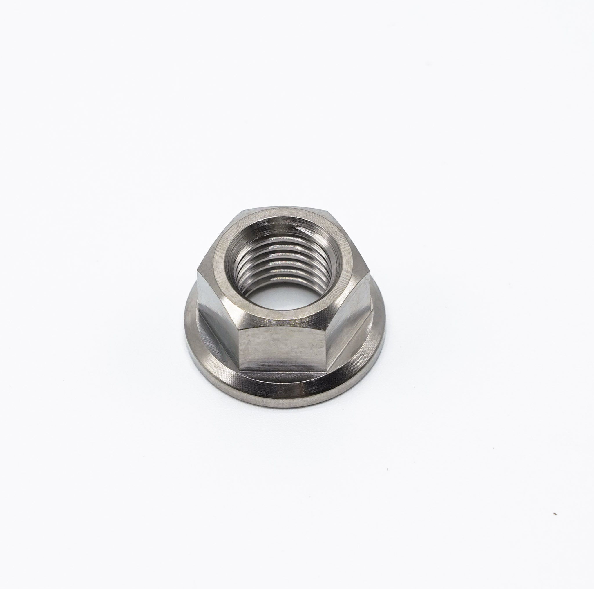 M10*1.25 10pcs Fine Thread Hex Nuts Hex Nuts Flange Nuts Fastener With Washer M10*1.25 10pcs Fine Thread Hex Nuts Hex Nuts Flange Nuts Fastener With Washer