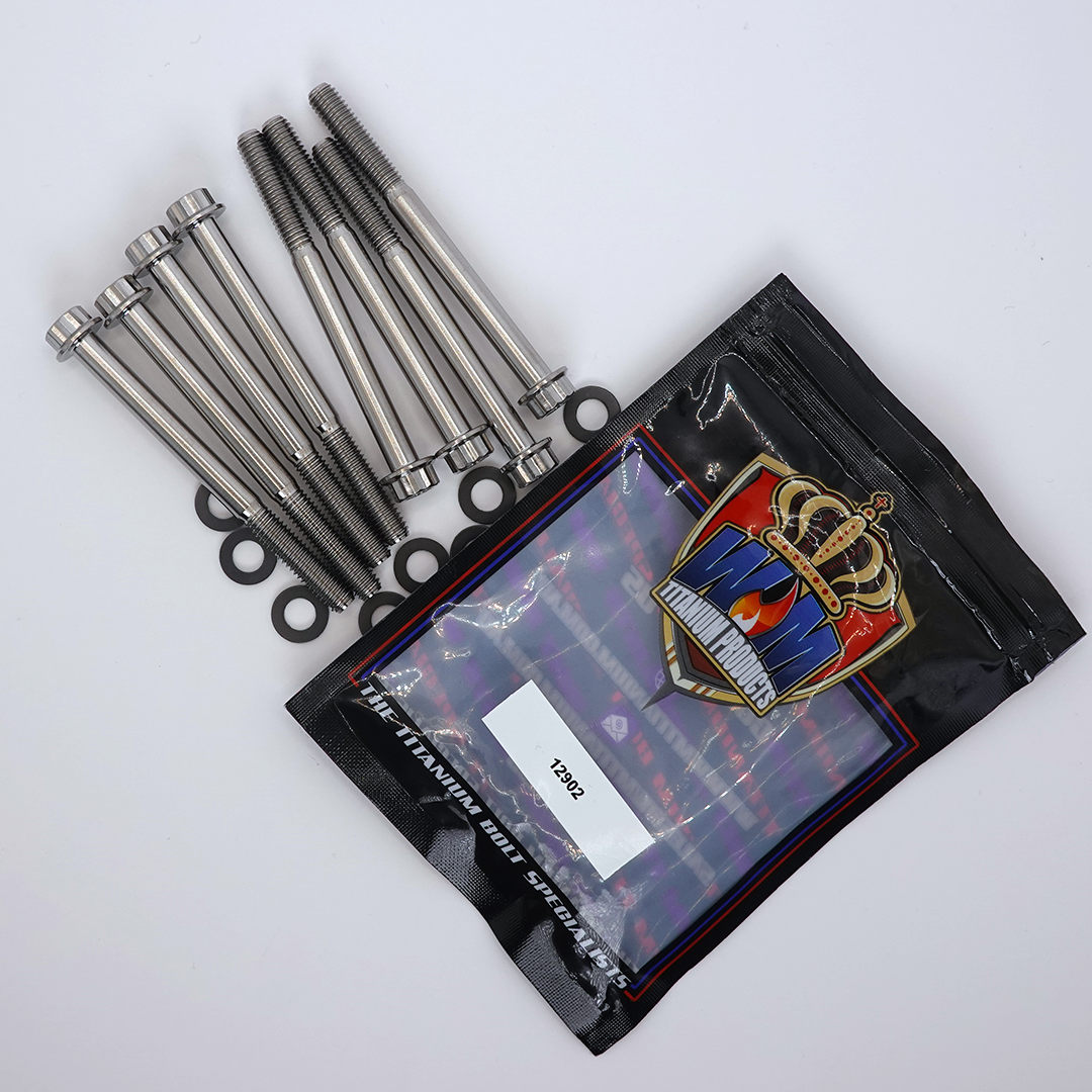 LS Rocker Cover Kit