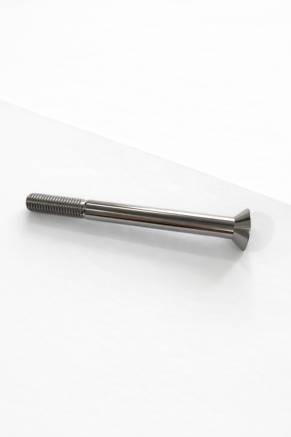 M12x1.75x130 Countersunk Head
