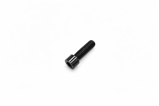 Cap Head 5/16-Uncx1.0'' Black