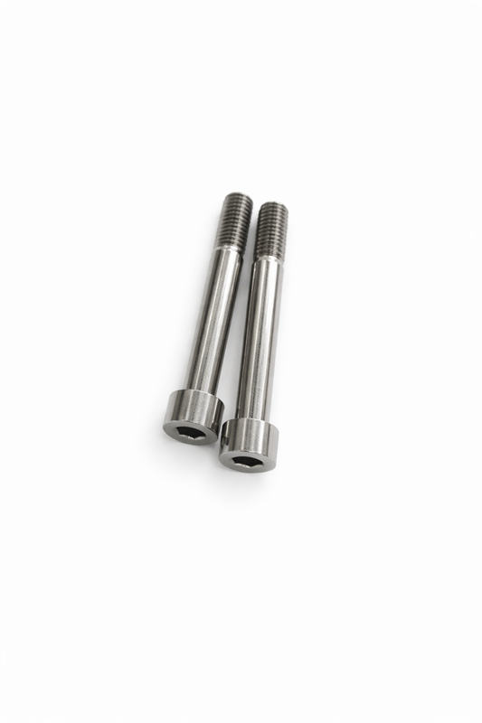 Cap Head M10x1.5x80