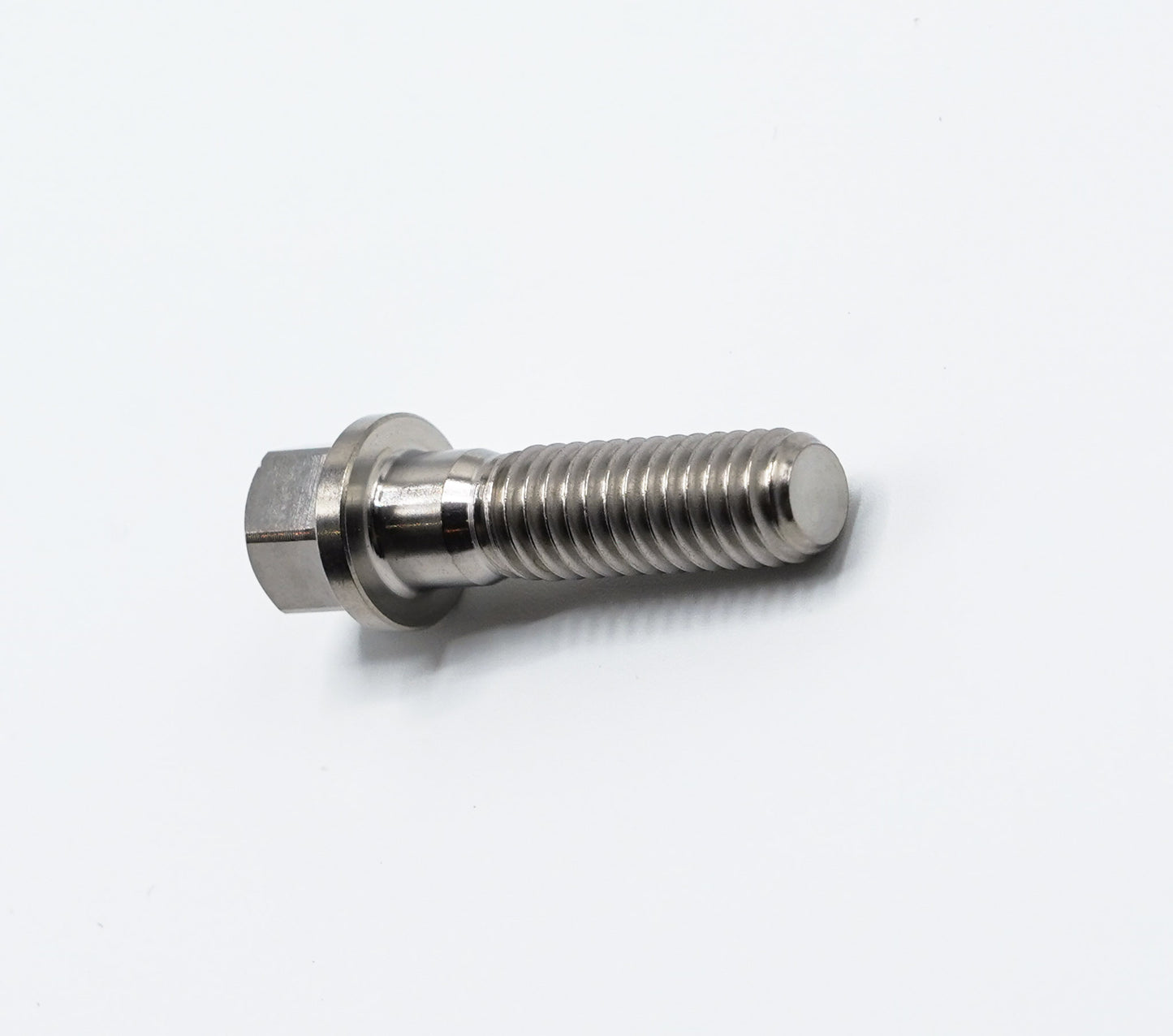 Hex Flange Bolt 6 Pt 5/16-Uncx1-1/8''