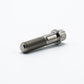 12 Point Flange Head Bolt 3/8''-Uncx1-1/2''