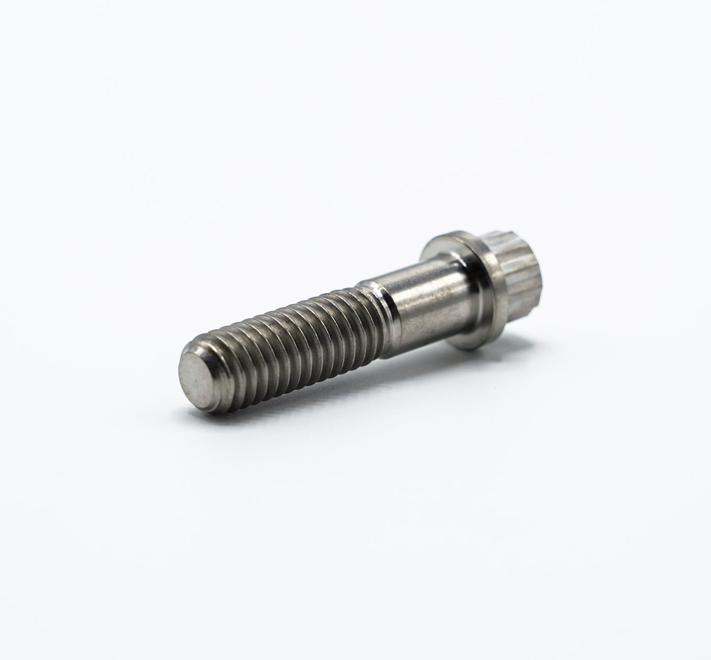 12 Point Flange Head Bolt 3/8''-Uncx1-1/2''