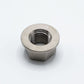 Hex Flange Nut 6 Pt 1/2-Unf