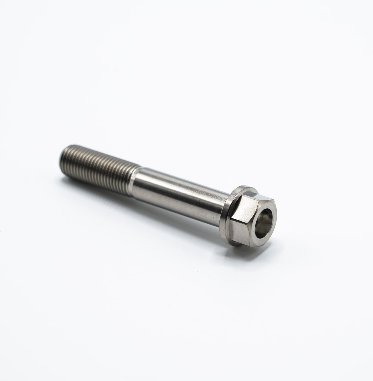 Hex Flange Bolt 6 Pt 3/8''-Unfx2-1/4''