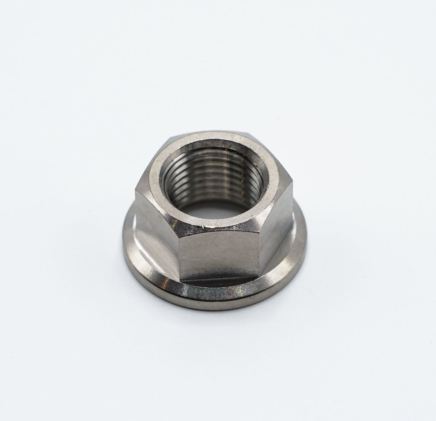 Hex Flange Nut 6 Pt 1/2-Unf