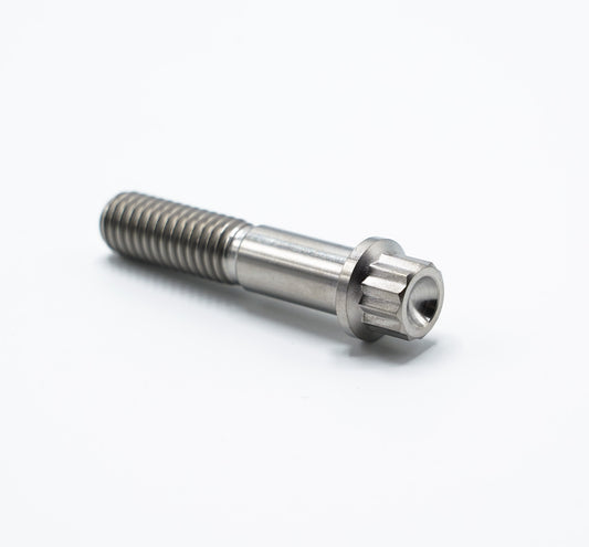 12 Point Flange Bolt 3/8-Uncx1-3/4''