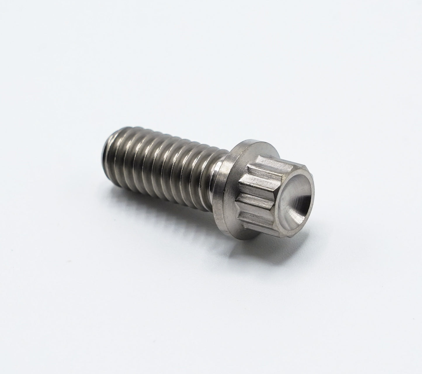 12 Point Flange Head Bolt 5/16-Uncx3/412p