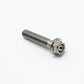 Hex Flange Bolt M6x30