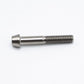 Taper Head M7x45