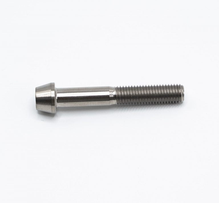 Taper Head M7x45