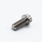 12 Point Flange Bolt M8x20