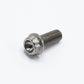 12 Point Flange Bolt M8x20