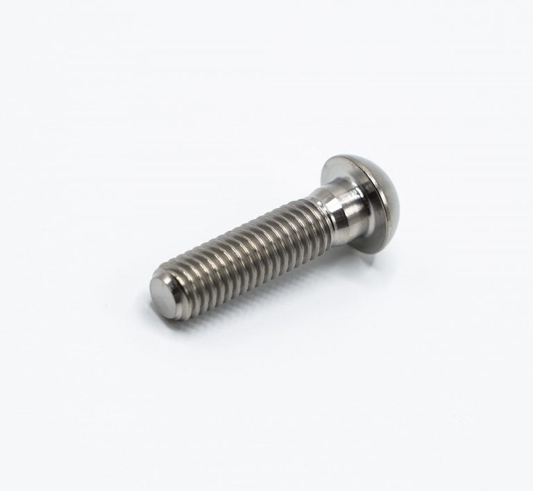 Button Head Bolt M8x30