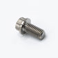 12 Point Flange Bolt M10x1.5x20