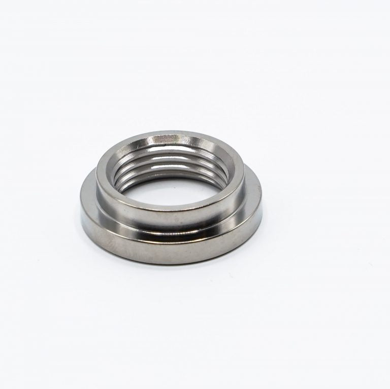 Nut O2 Sensor O2 Sensor Nut M18x1.5 – WMTitanium