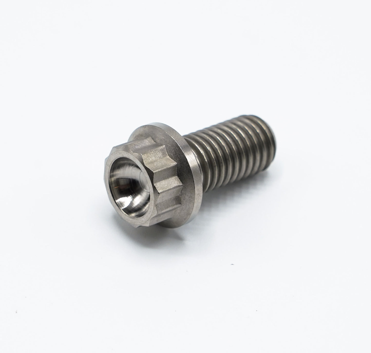 12 Point Flange Bolt M10x1.5x20